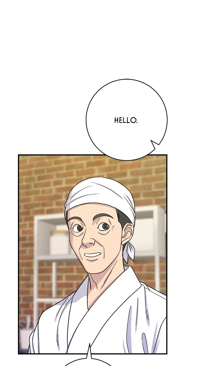 A DeadbEAT’s Meal Chapter 53 - Page 29