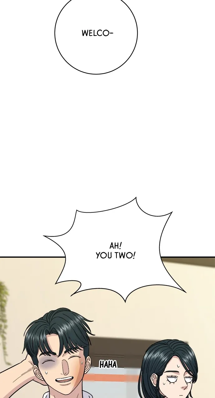 A DeadbEAT’s Meal Chapter 53 - Page 30