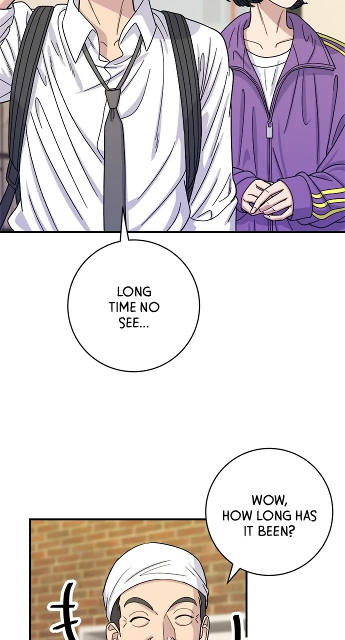 A DeadbEAT’s Meal Chapter 53 - Page 31