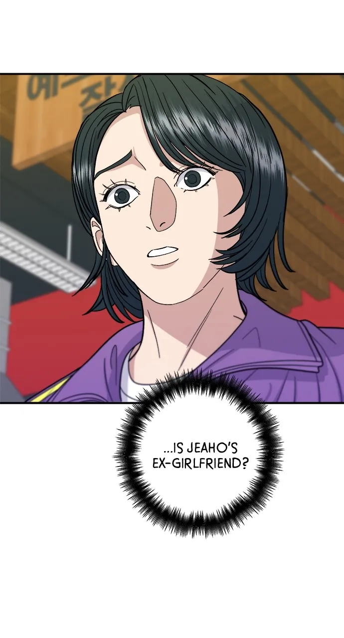 A DeadbEAT’s Meal Chapter 53 - Page 5