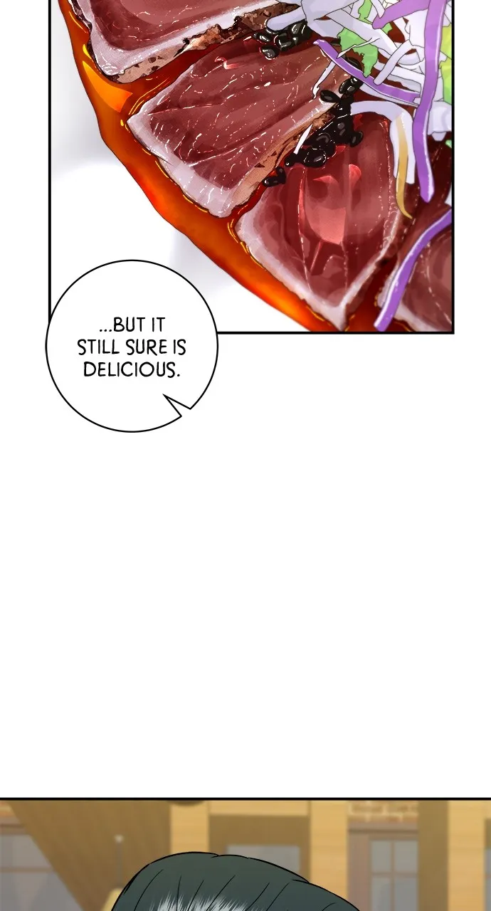 A DeadbEAT’s Meal Chapter 53 - Page 41