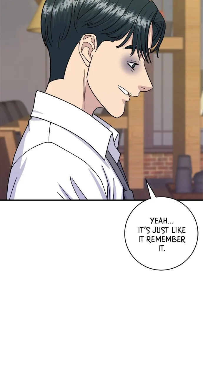 A DeadbEAT’s Meal Chapter 53 - Page 42