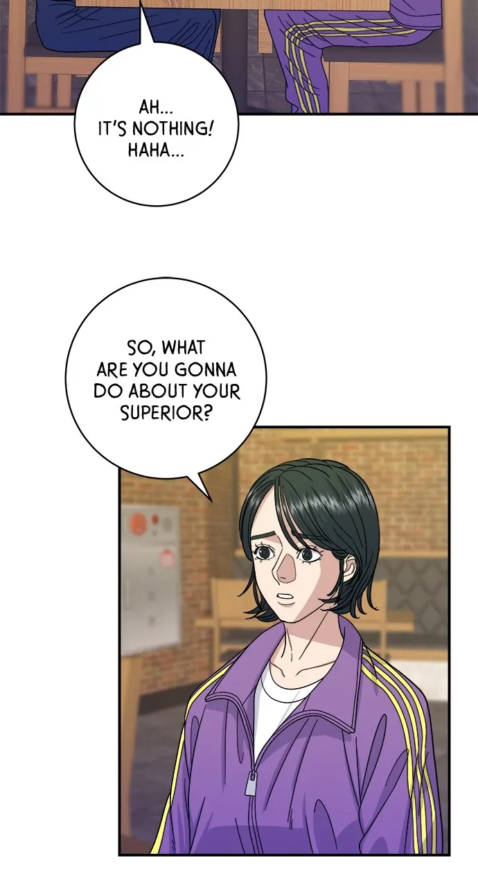 A DeadbEAT’s Meal Chapter 53 - Page 47