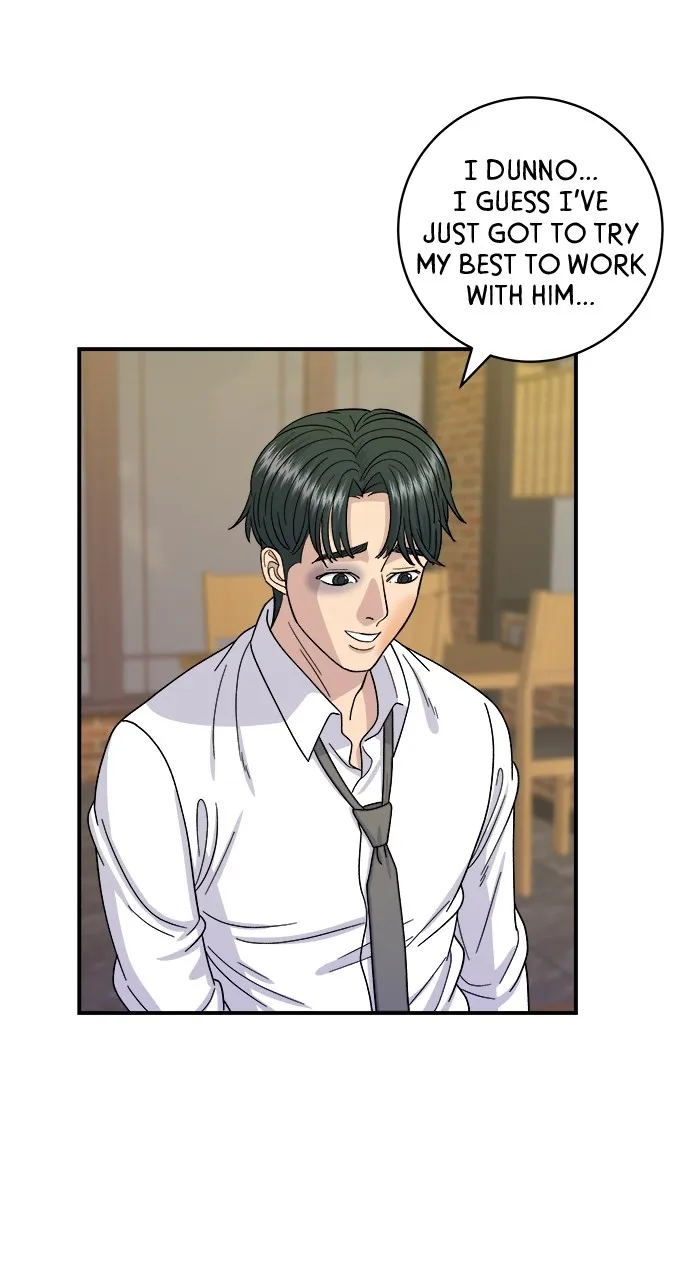 A DeadbEAT’s Meal Chapter 53 - Page 48