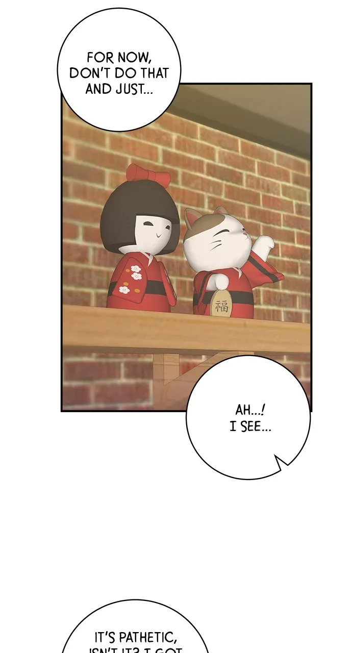 A DeadbEAT’s Meal Chapter 53 - Page 49