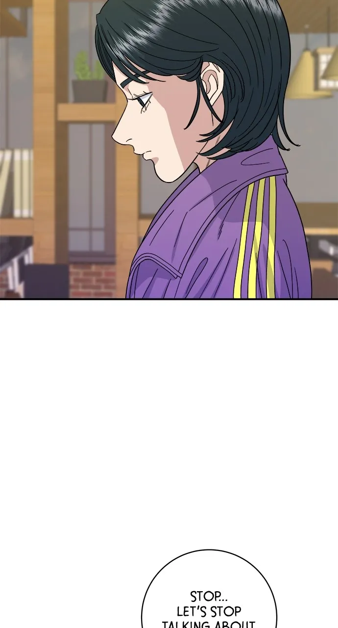 A DeadbEAT’s Meal Chapter 53 - Page 53