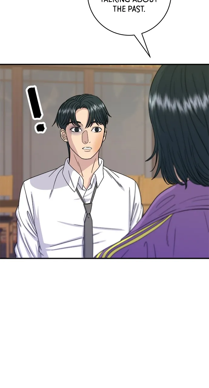 A DeadbEAT’s Meal Chapter 53 - Page 54