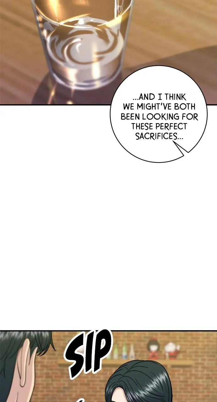 A DeadbEAT’s Meal Chapter 53 - Page 59