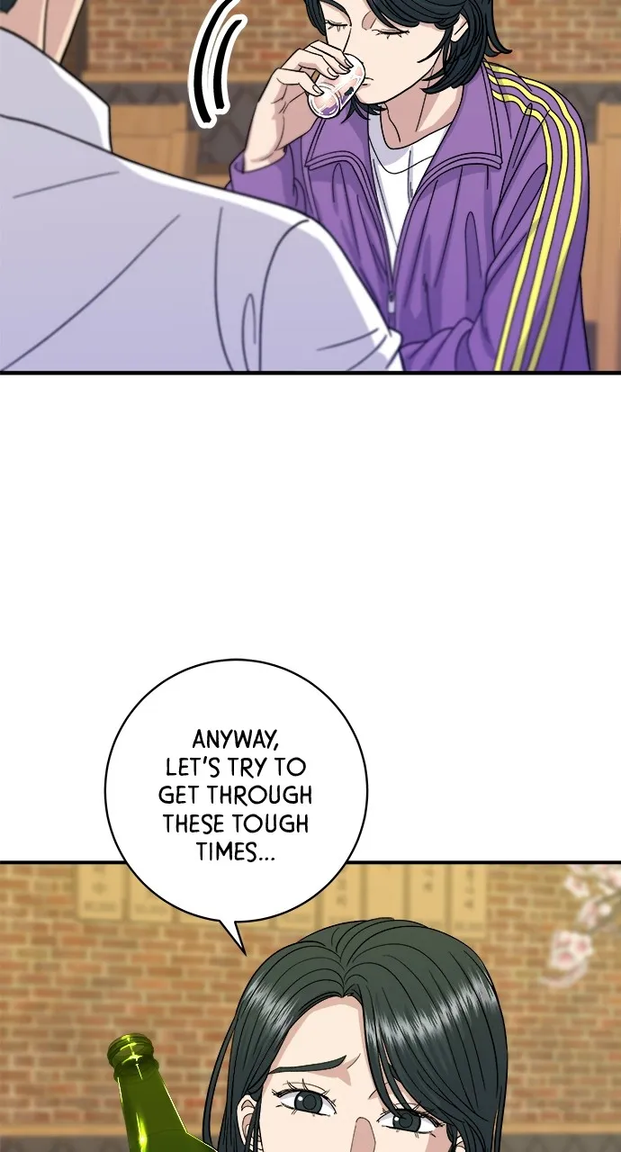 A DeadbEAT’s Meal Chapter 53 - Page 60