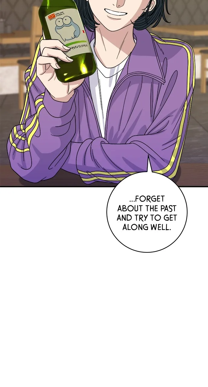 A DeadbEAT’s Meal Chapter 53 - Page 61