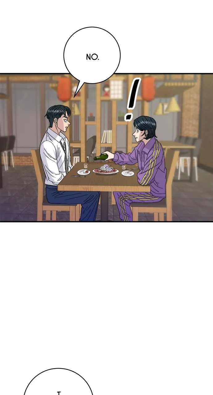 A DeadbEAT’s Meal Chapter 53 - Page 63