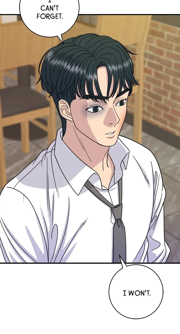 A DeadbEAT’s Meal Chapter 53 - Page 64