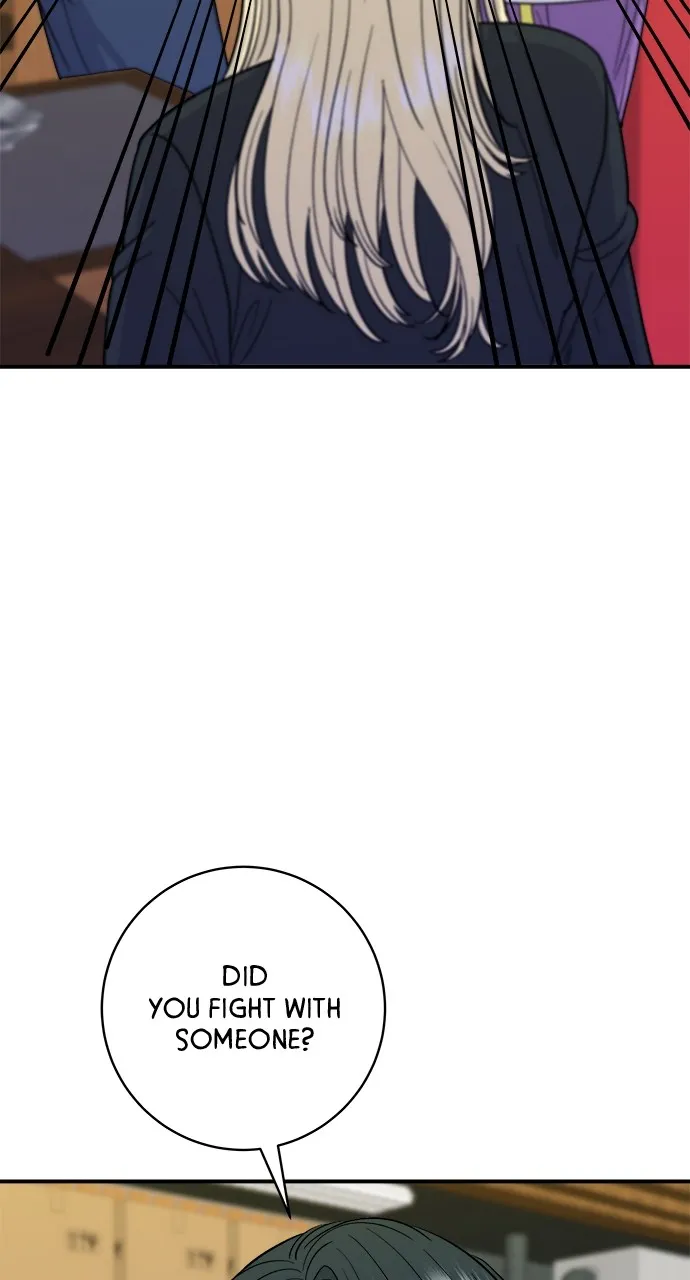 A DeadbEAT’s Meal Chapter 53 - Page 9