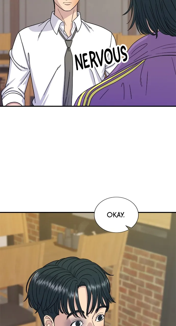 A DeadbEAT’s Meal Chapter 54 - Page 19