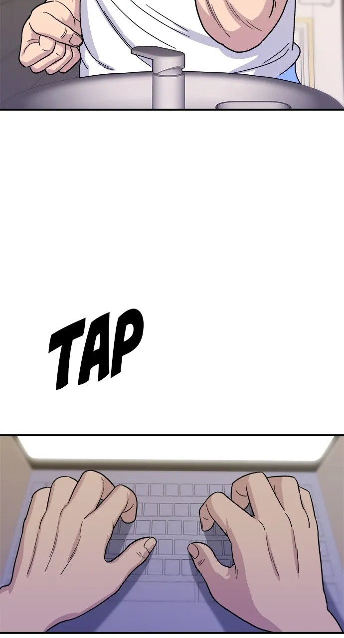 A DeadbEAT’s Meal Chapter 54 - Page 28