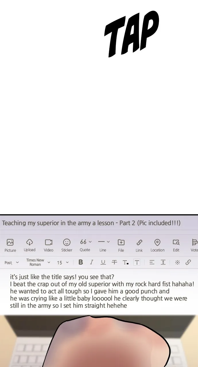 A DeadbEAT’s Meal Chapter 54 - Page 29