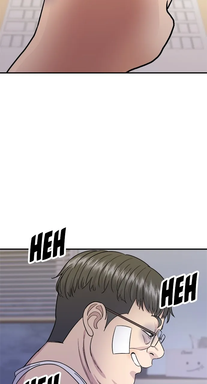 A DeadbEAT’s Meal Chapter 54 - Page 30