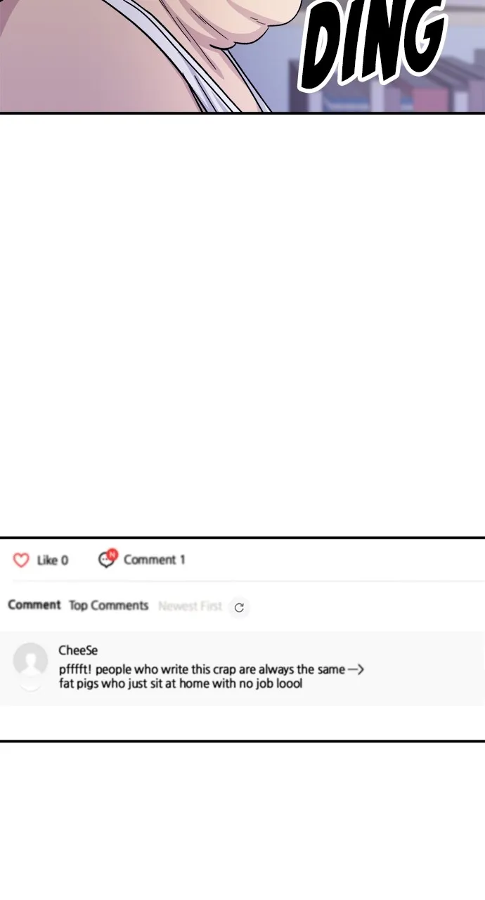 A DeadbEAT’s Meal Chapter 54 - Page 32