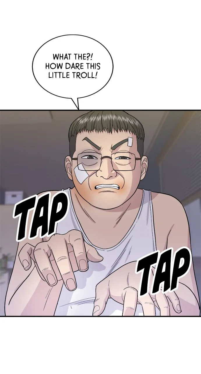 A DeadbEAT’s Meal Chapter 54 - Page 33