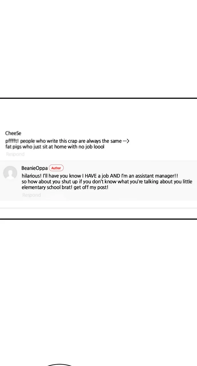 A DeadbEAT’s Meal Chapter 54 - Page 34