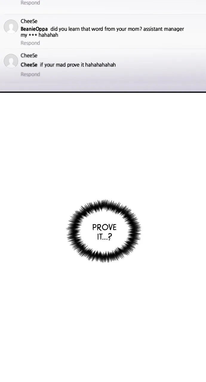 A DeadbEAT’s Meal Chapter 54 - Page 37