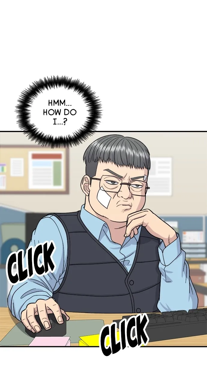 A DeadbEAT’s Meal Chapter 54 - Page 38