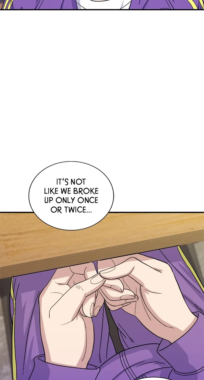 A DeadbEAT’s Meal Chapter 54 - Page 5