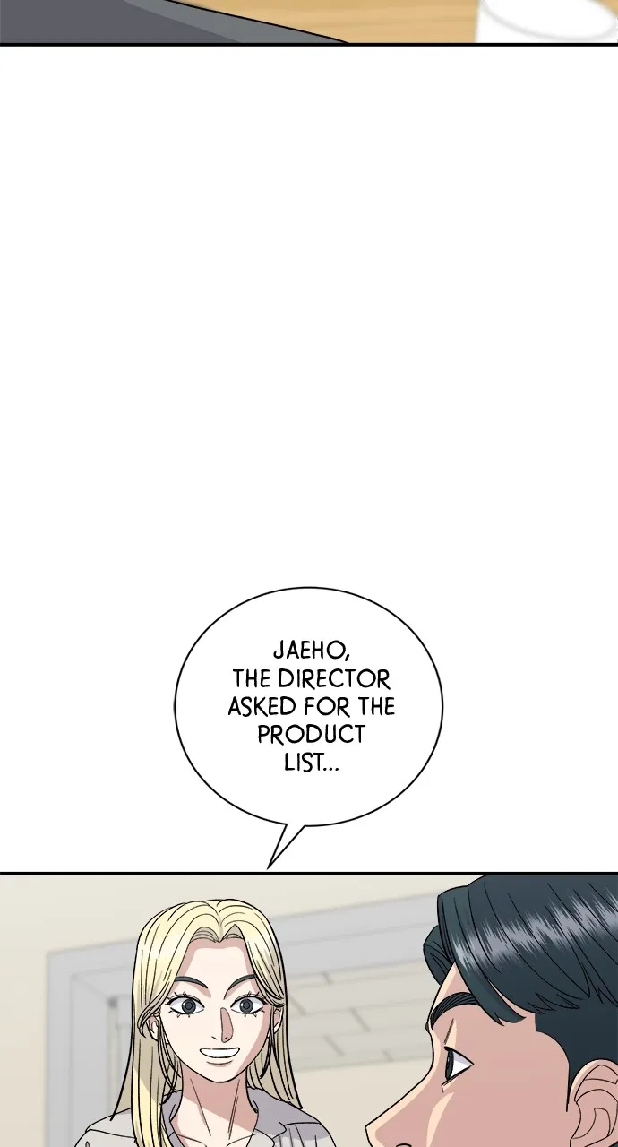 A DeadbEAT’s Meal Chapter 54 - Page 42