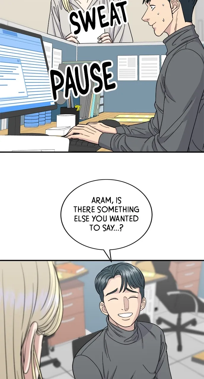 A DeadbEAT’s Meal Chapter 54 - Page 46