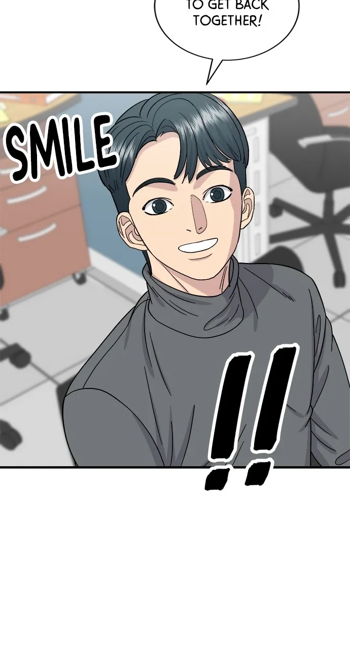 A DeadbEAT’s Meal Chapter 54 - Page 49