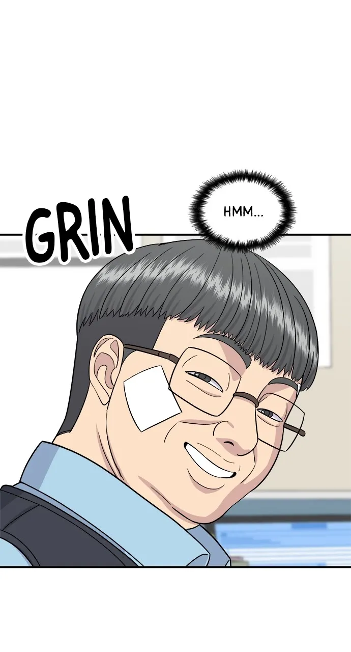 A DeadbEAT’s Meal Chapter 54 - Page 52