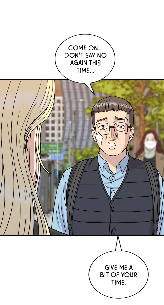 A DeadbEAT’s Meal Chapter 54 - Page 59