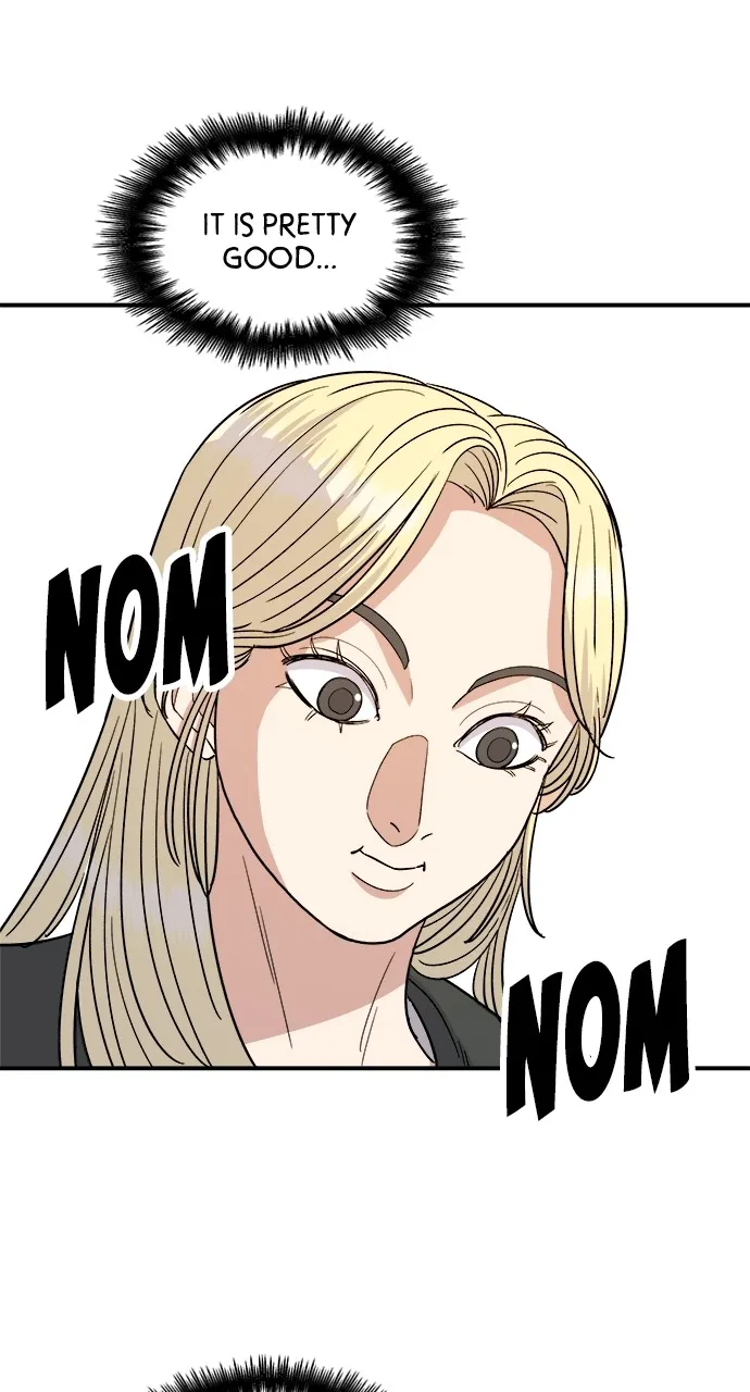 A DeadbEAT’s Meal Chapter 54 - Page 68