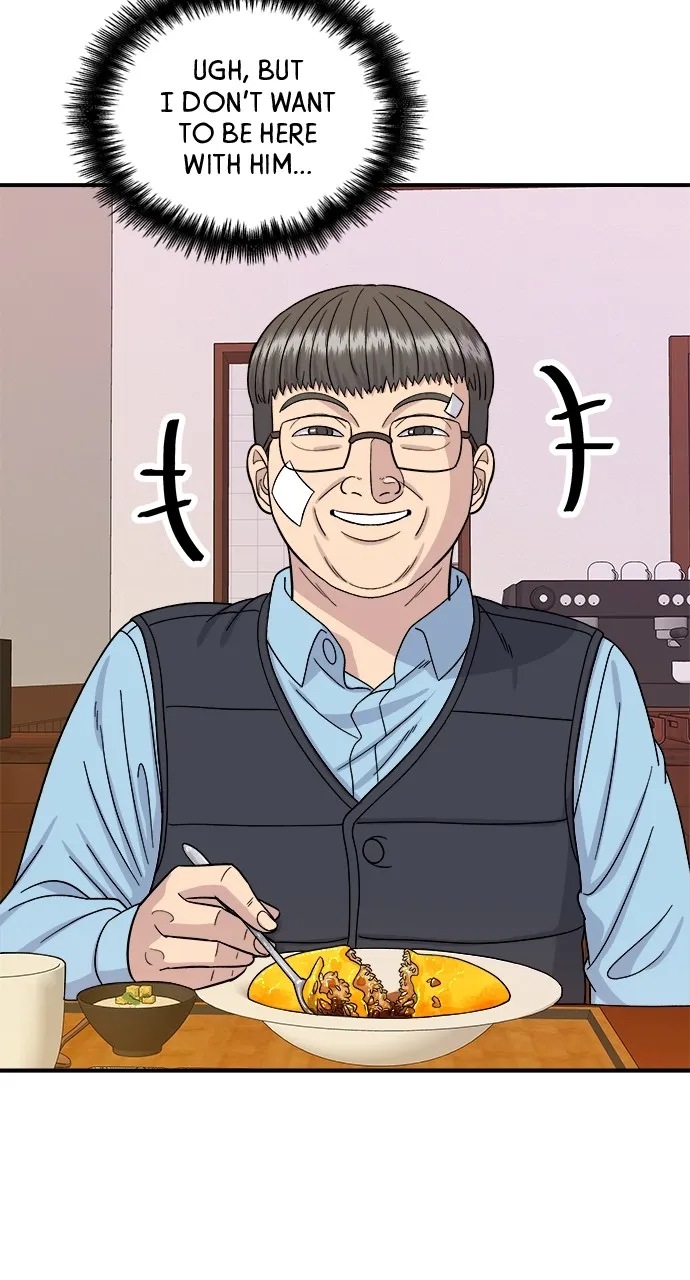 A DeadbEAT’s Meal Chapter 54 - Page 69