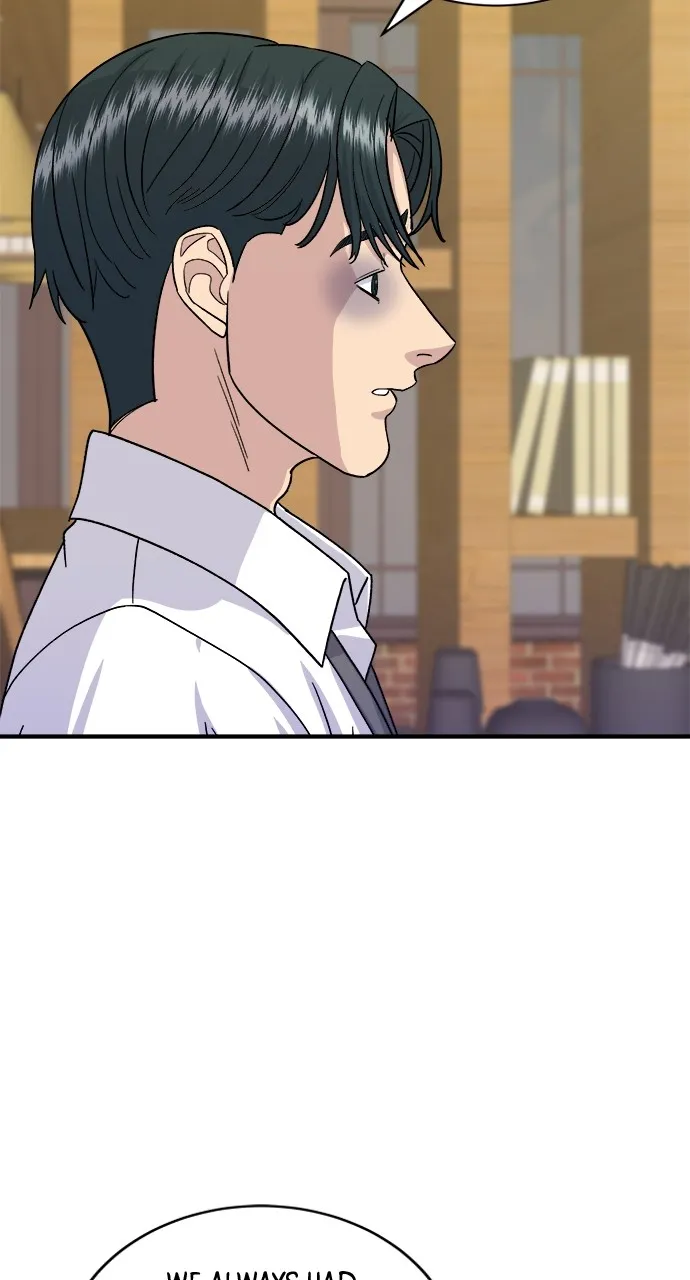 A DeadbEAT’s Meal Chapter 54 - Page 9