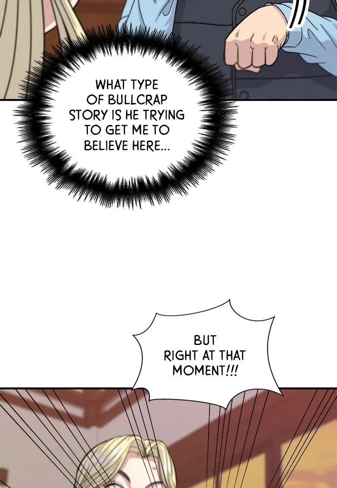 A DeadbEAT’s Meal Chapter 55 - Page 13