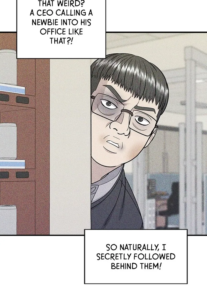 A DeadbEAT’s Meal Chapter 55 - Page 18