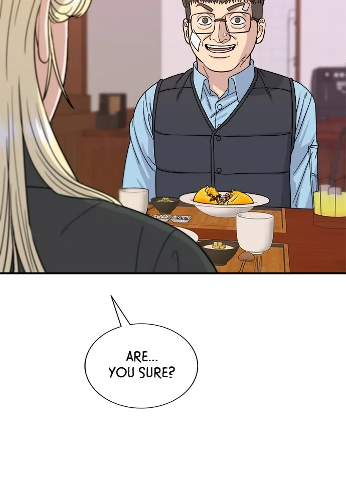 A DeadbEAT’s Meal Chapter 55 - Page 3