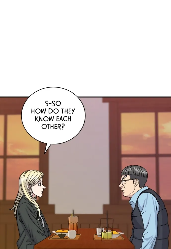 A DeadbEAT’s Meal Chapter 55 - Page 21