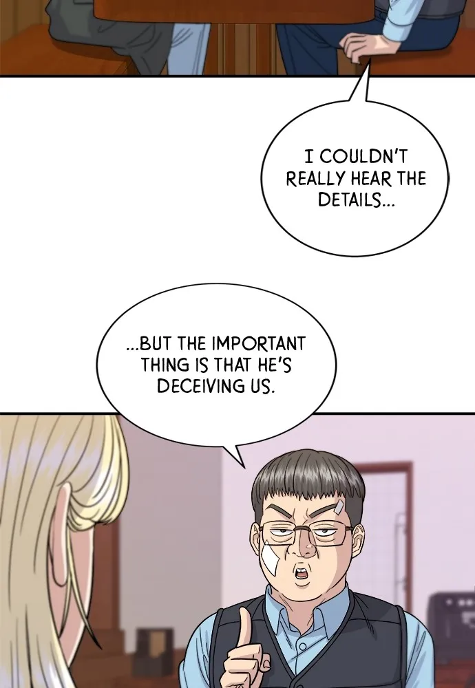 A DeadbEAT’s Meal Chapter 55 - Page 22