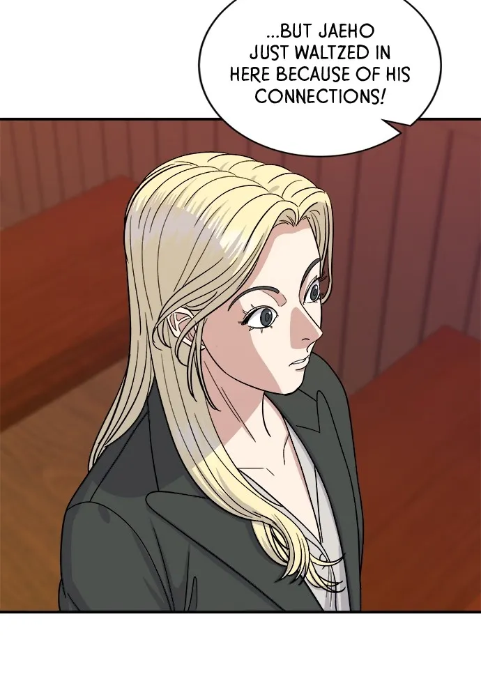 A DeadbEAT’s Meal Chapter 55 - Page 25