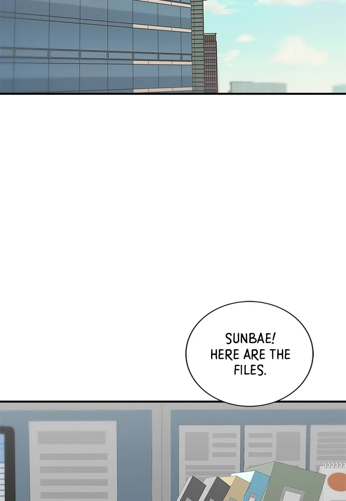 A DeadbEAT’s Meal Chapter 55 - Page 40