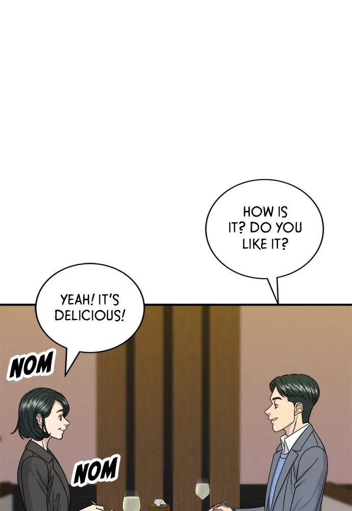 A DeadbEAT’s Meal Chapter 55 - Page 59