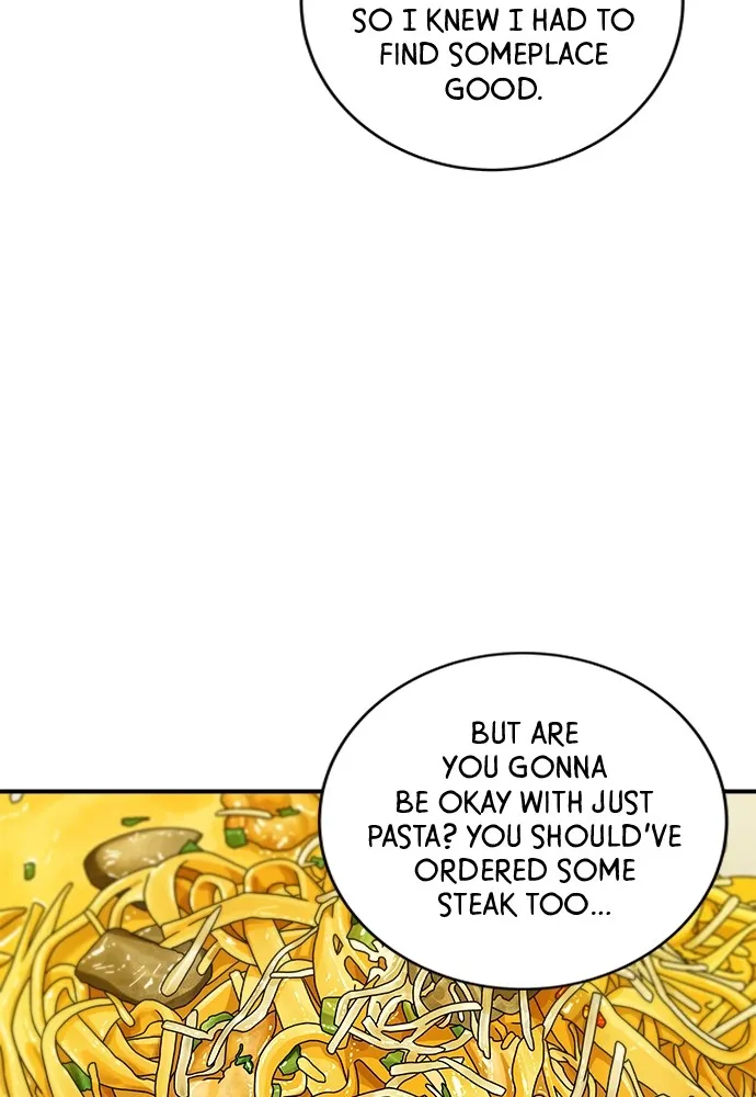 A DeadbEAT’s Meal Chapter 55 - Page 62