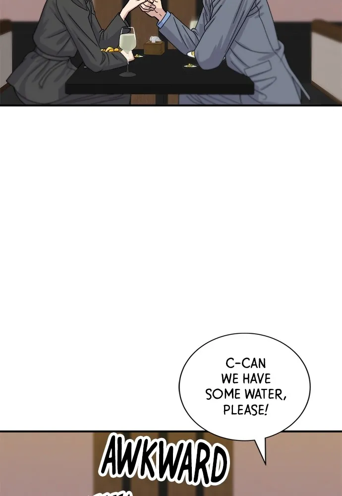 A DeadbEAT’s Meal Chapter 55 - Page 73