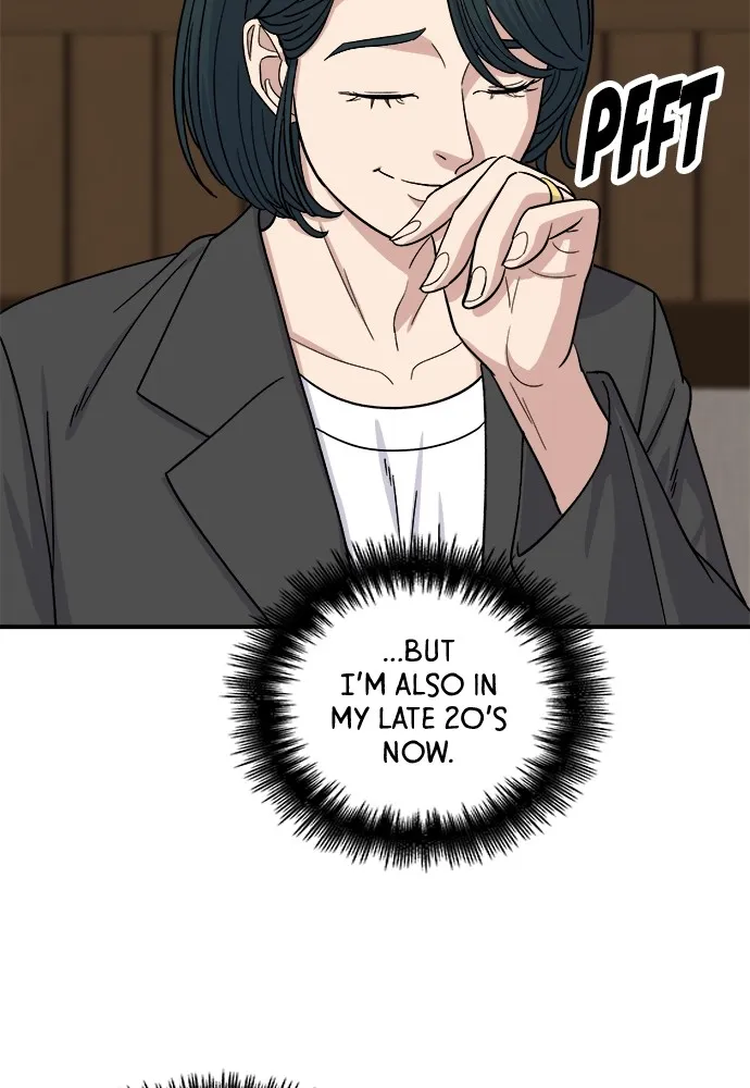 A DeadbEAT’s Meal Chapter 55 - Page 78