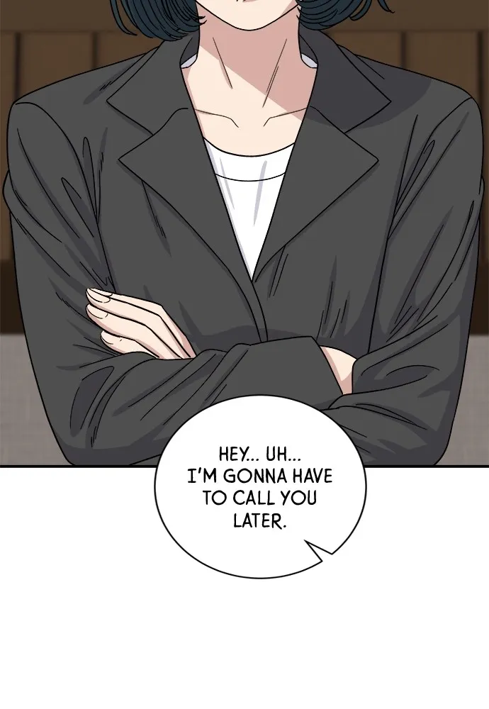 A DeadbEAT’s Meal Chapter 55 - Page 88