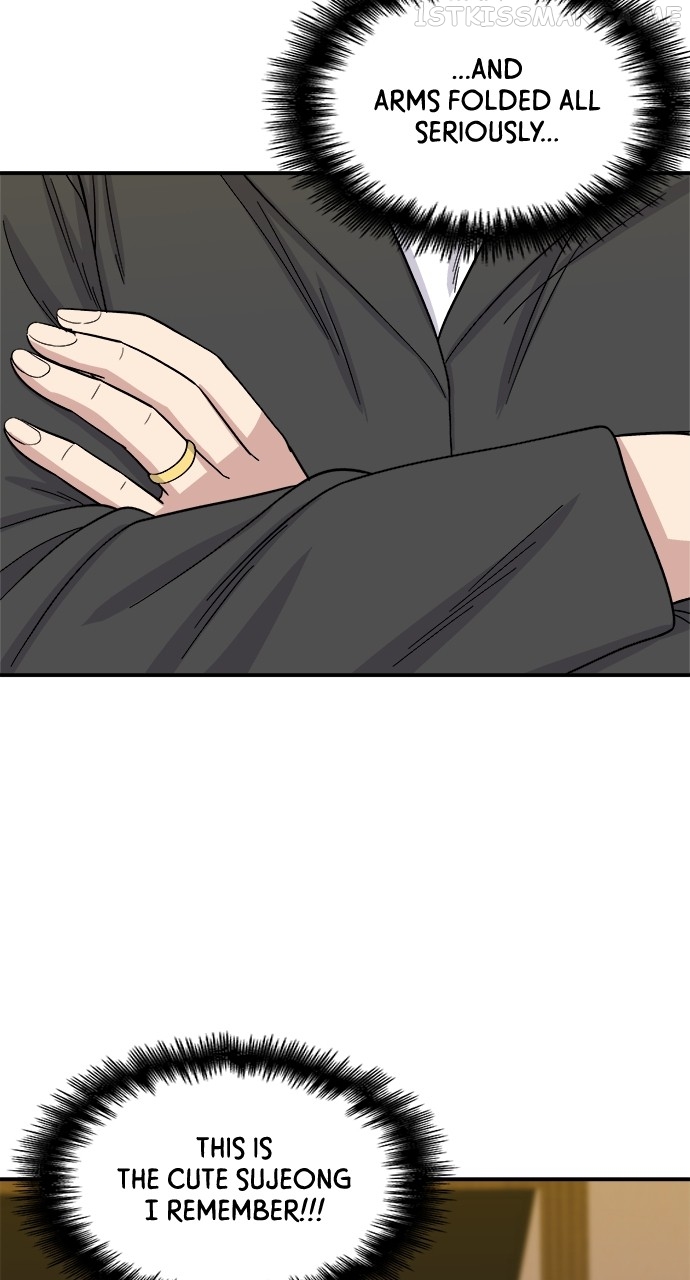 A DeadbEAT’s Meal Chapter 56 - Page 2