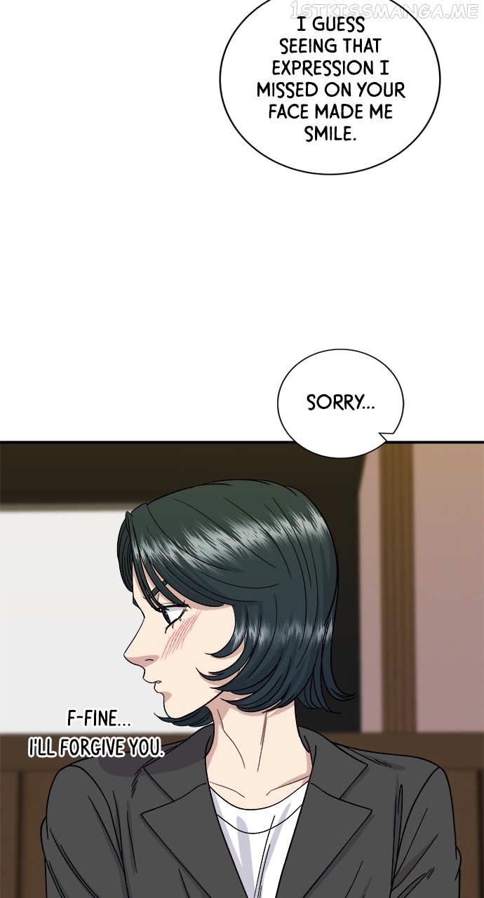 A DeadbEAT’s Meal Chapter 56 - Page 11