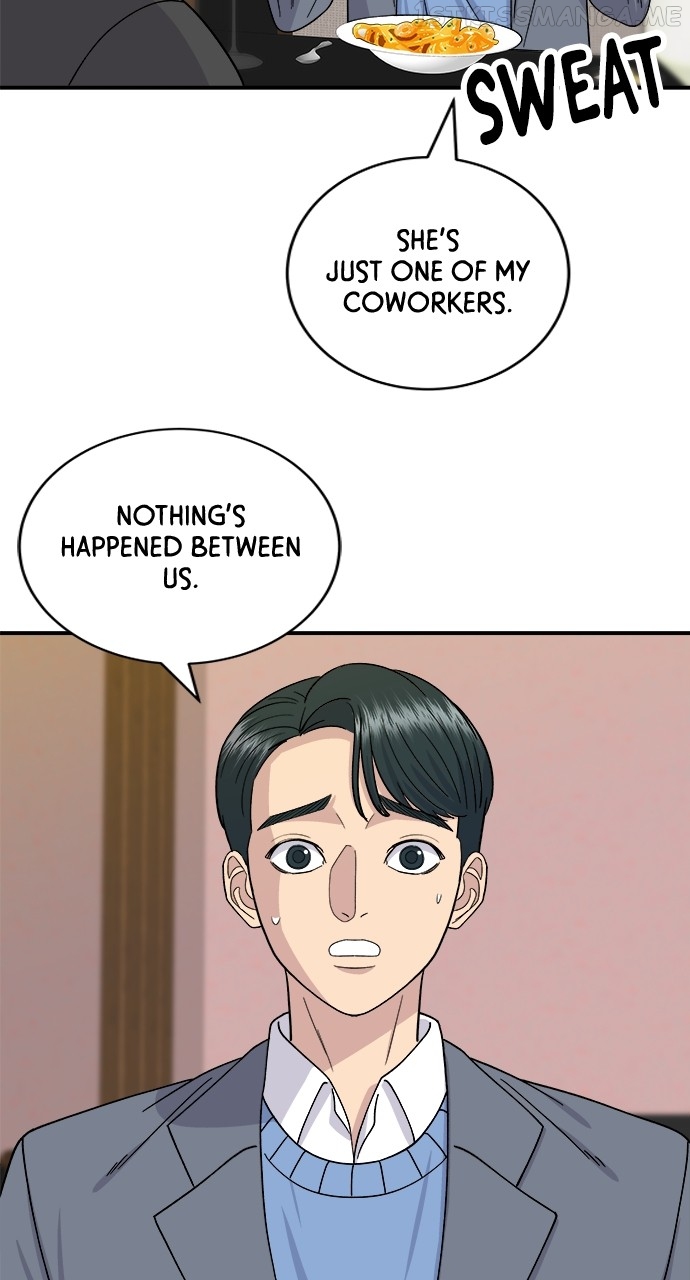 A DeadbEAT’s Meal Chapter 56 - Page 17